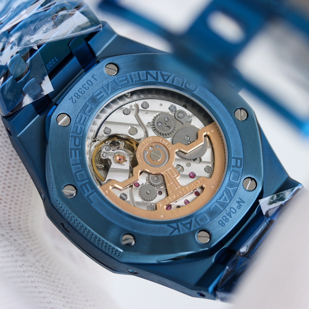 Audemars Piguet watch